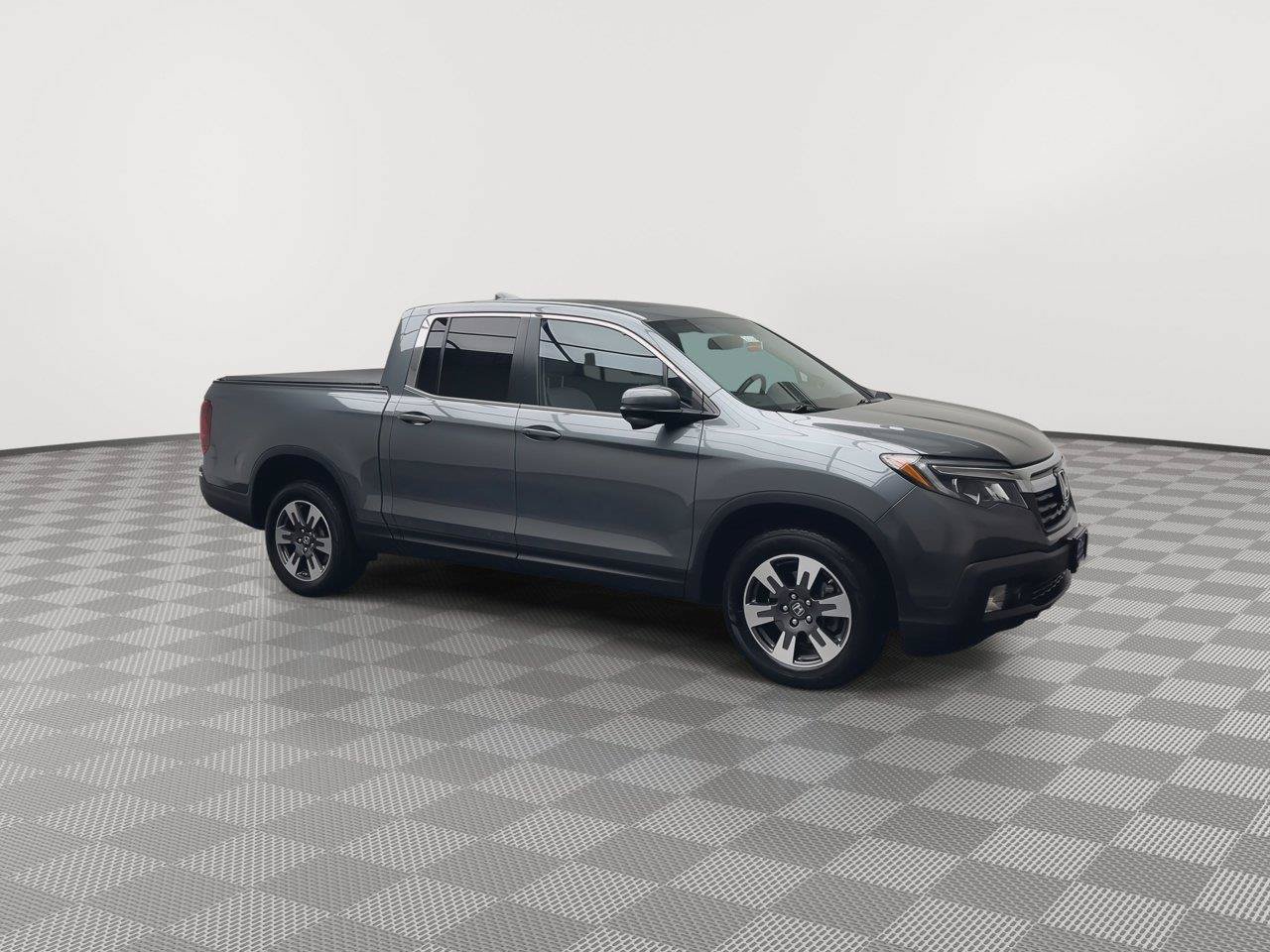 Used 2019 Honda Ridgeline RTL-T image 43
