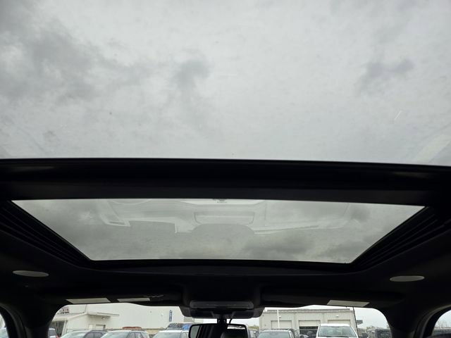 Certified 2024 Ford F150 Platinum w/ Equipment Group 702A High image 17