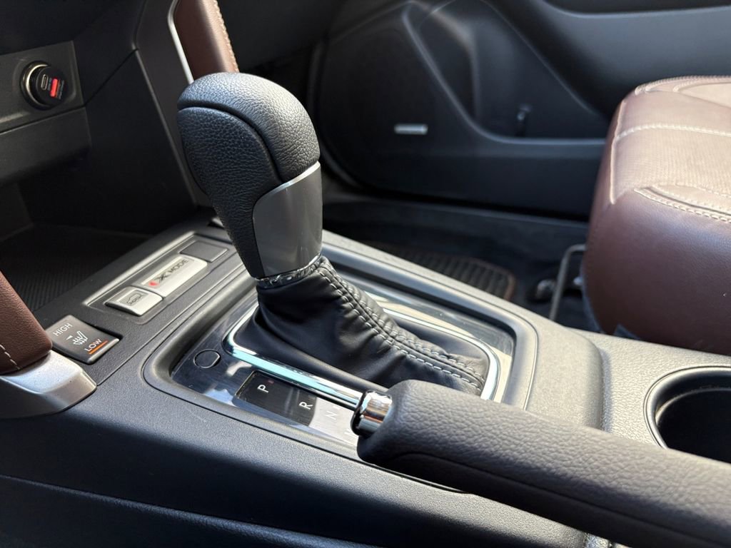 Used 2018 Subaru Forester 2.0XT Touring w/ Popular Package #3B image 33