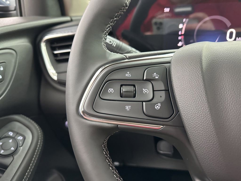 New 2026 Buick Encore GX Preferred w/ Comfort Package AWD/4WD image 32