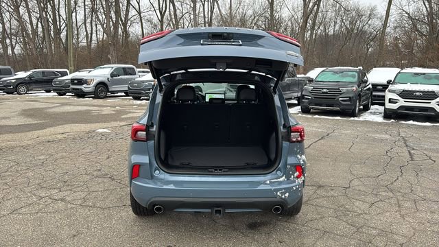 Used 2024 Ford Escape ST-Line Elite w/ Premium Technology Package image 28