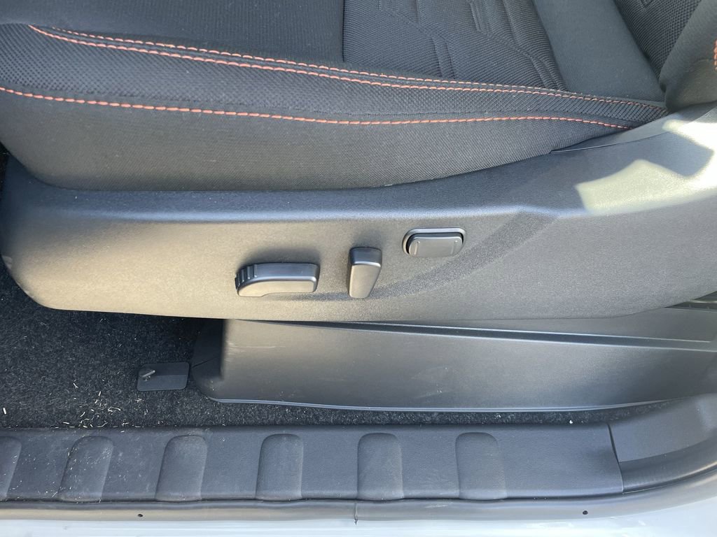 New 2026 Nissan Frontier PRO-4X w/ Pro-4x Convenience Package AWD/4WD image 21