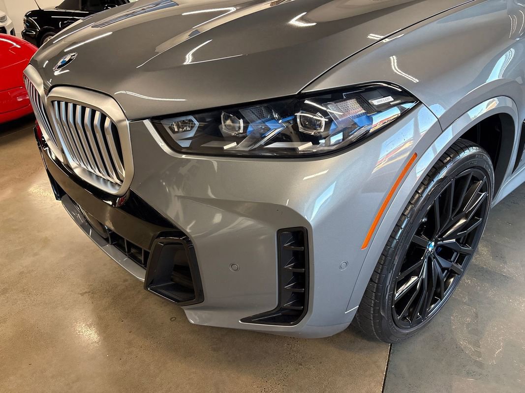 Used 2024 BMW X5 sDrive40i w/ M Sport Package image 18