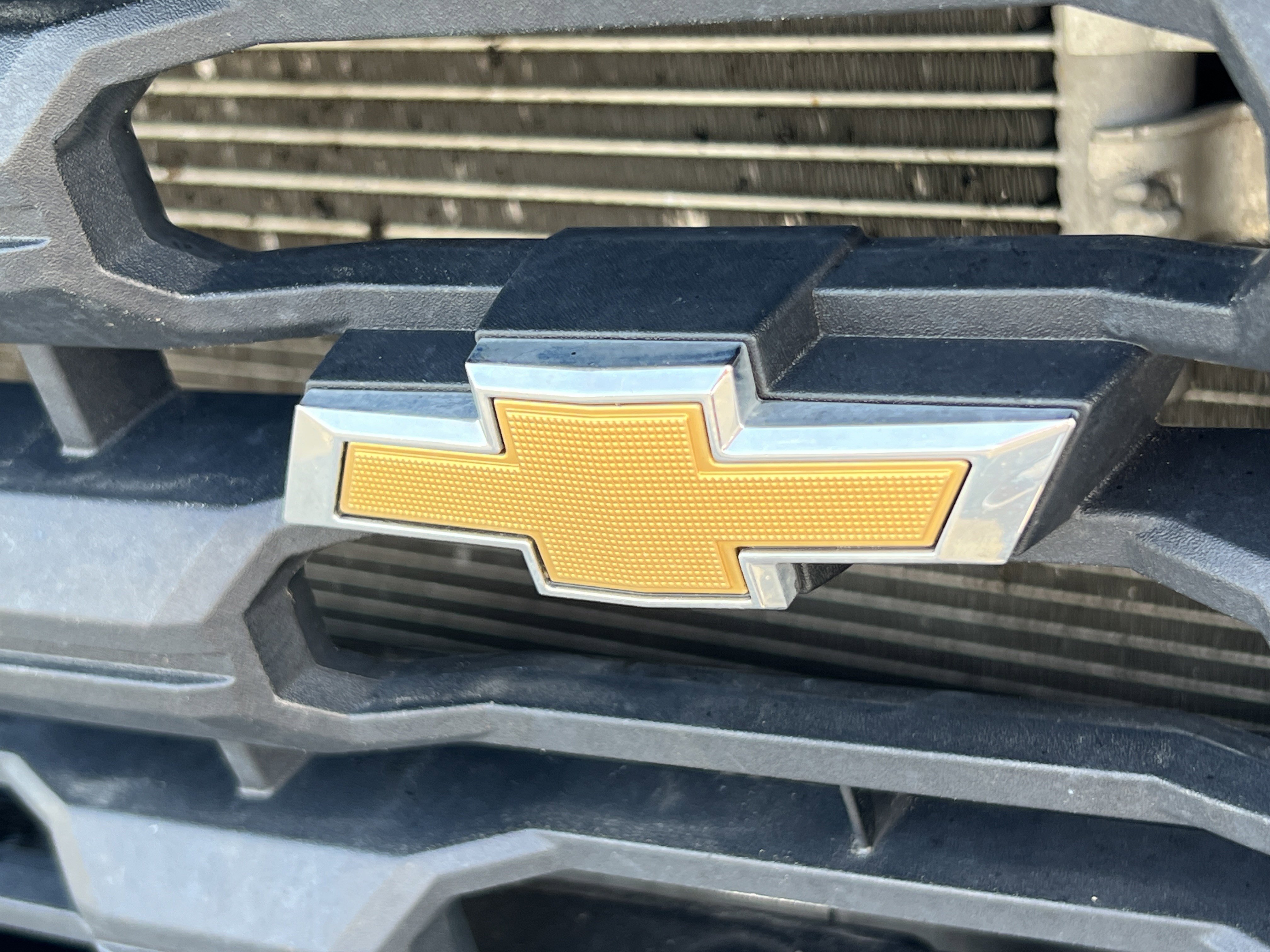 Used 2022 Chevrolet Silverado 3500 W/T image 8