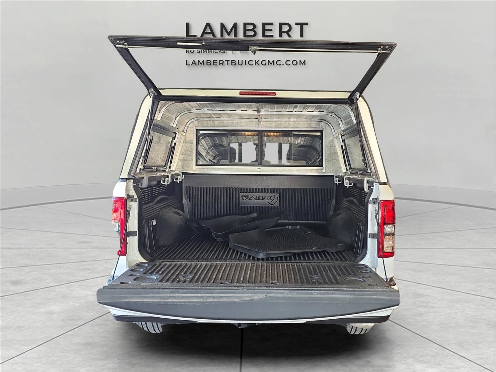 Used 2024 RAM 1500 Tradesman w/ Night Edition image 28