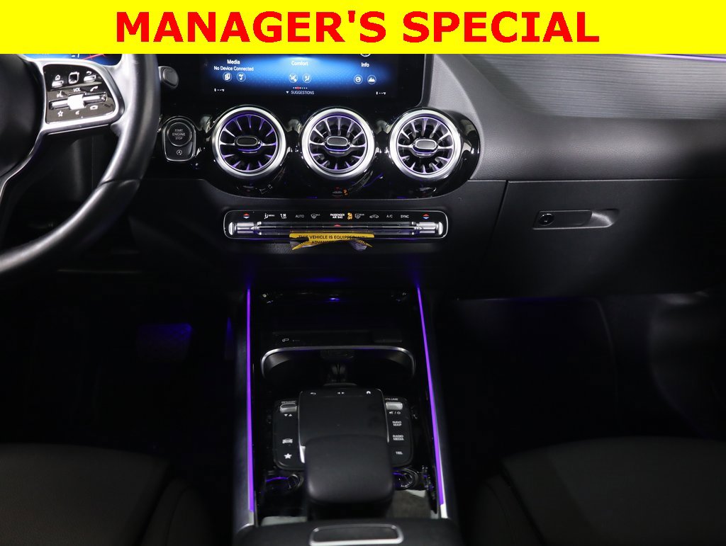 Used 2023 Mercedes-Benz GLA 250 4MATIC image 42