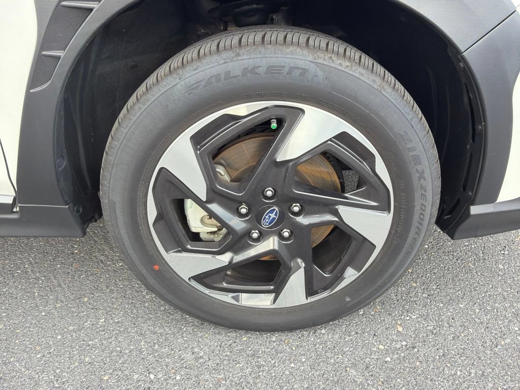 Certified 2025 Subaru Crosstrek 2.5i Limited w/ Crosstrek Mirror Package AWD/4WD image 10