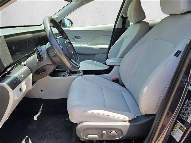Used 2025 Hyundai Kona SEL FWD image 15