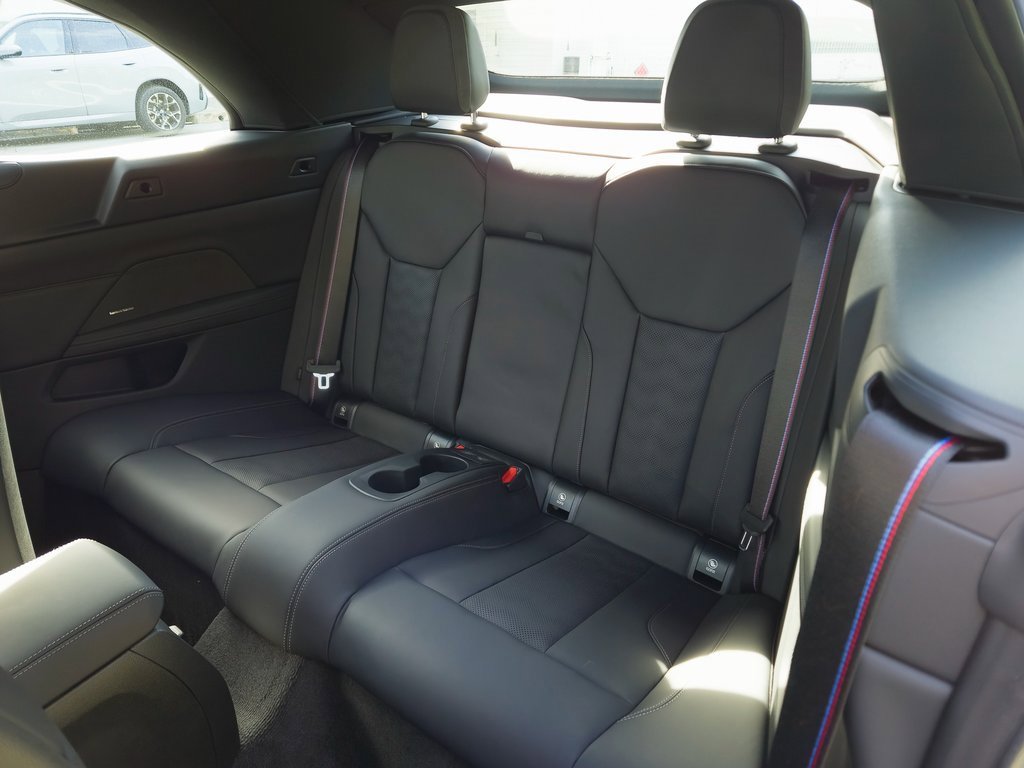 New 2026 BMW M4 xDrive Competition w/ Executive Package image 18