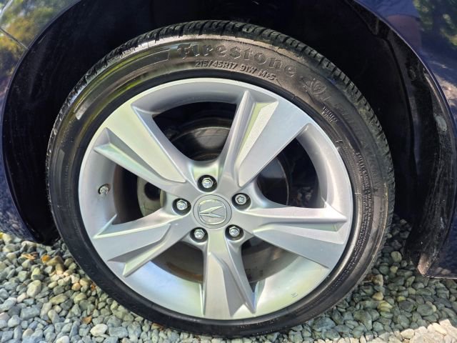 Used 2013 Acura ILX w/ Premium Package FWD image 9
