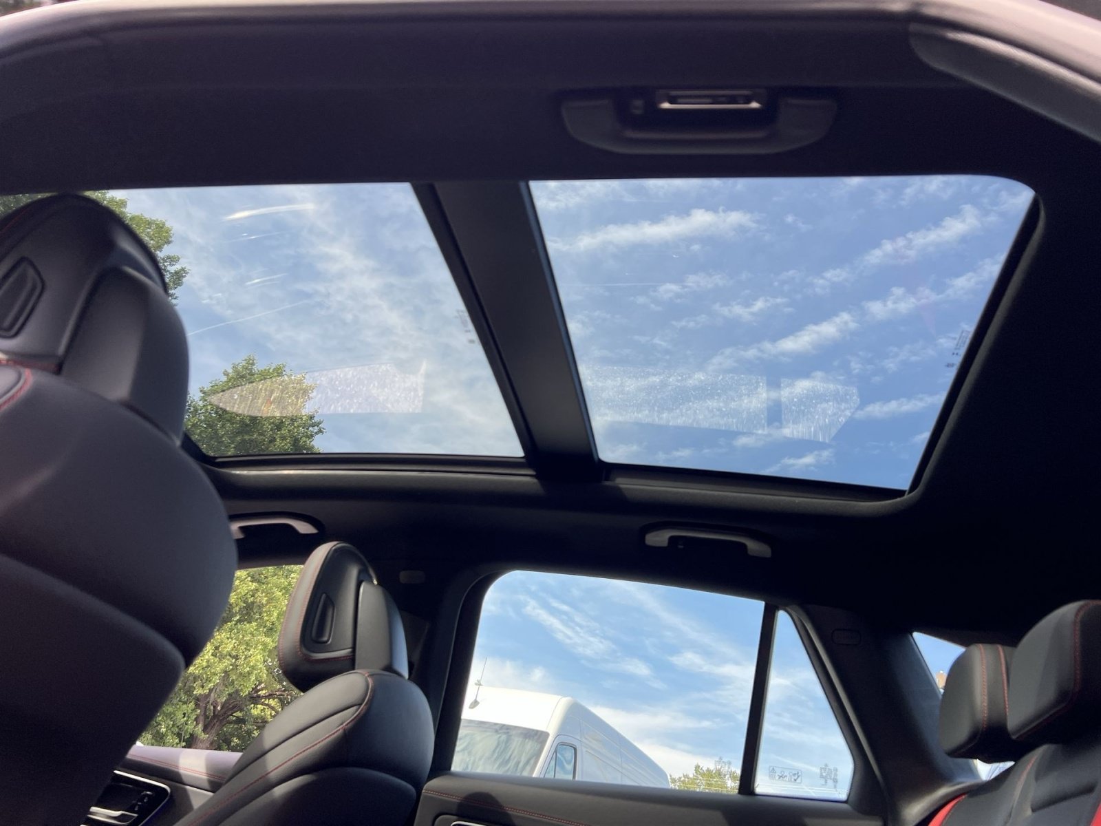 New 2026 Mercedes-Benz GLC 43 AMG 4MATIC image 29