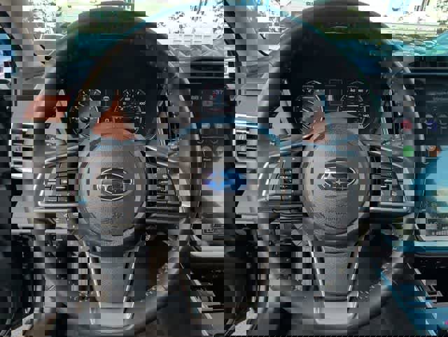 Used 2021 Subaru Outback Touring XT image 22