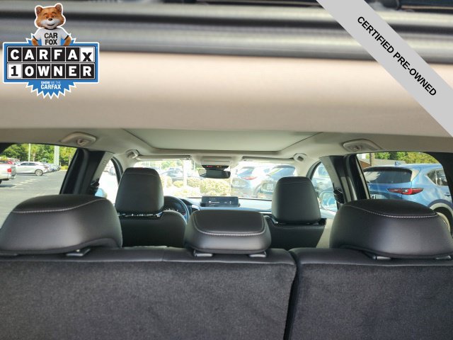 Certified 2024 MAZDA CX-50 AWD 2.5 S image 21