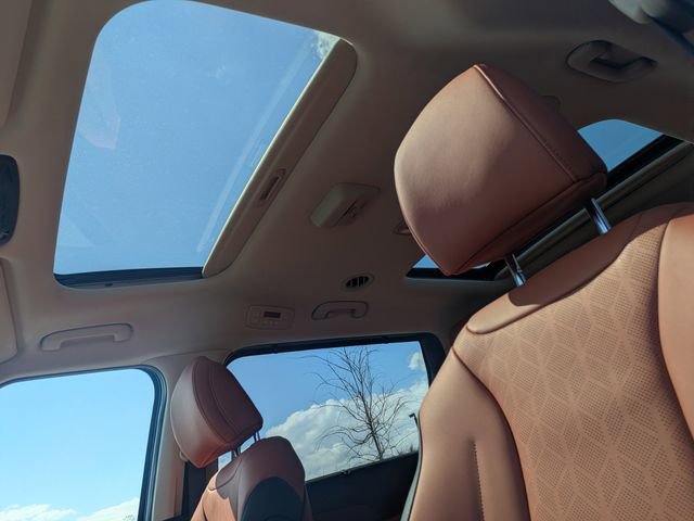 New 2026 Kia Carnival SX FWD image 22