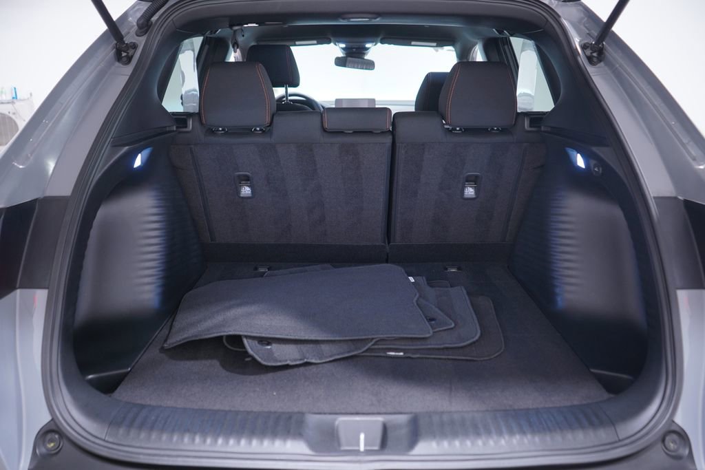 Used 2024 Honda HR-V Sport image 21