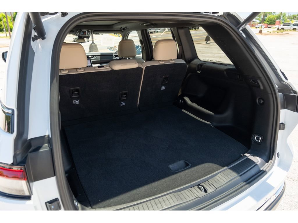 Used 2024 Jeep Grand Cherokee Limited RWD image 35