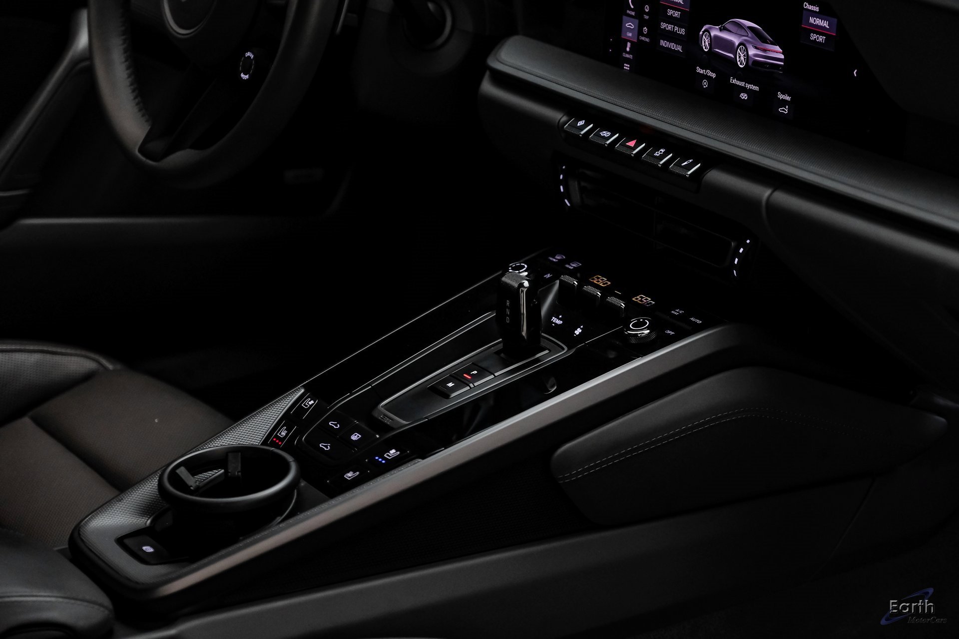 Used 2020 Porsche 911 Carrera 4S image 45