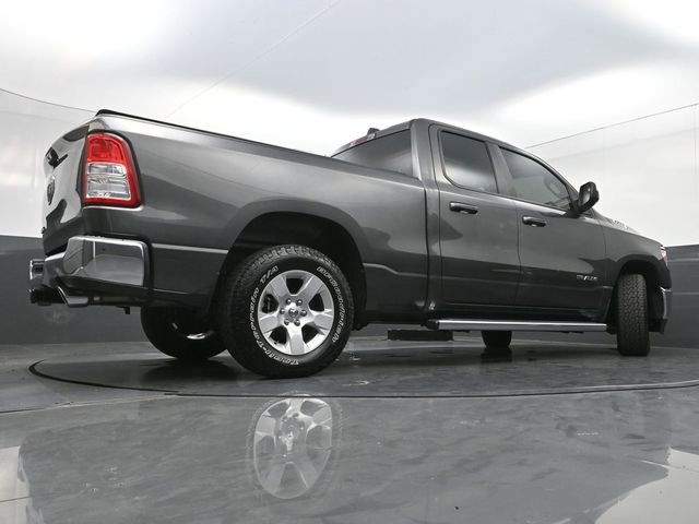 Used 2022 RAM 1500 Big Horn image 32