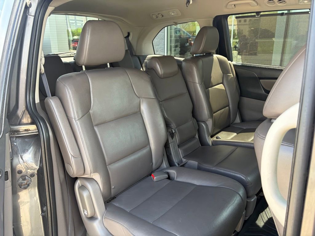 Used 2014 Honda Odyssey EX-L image 28