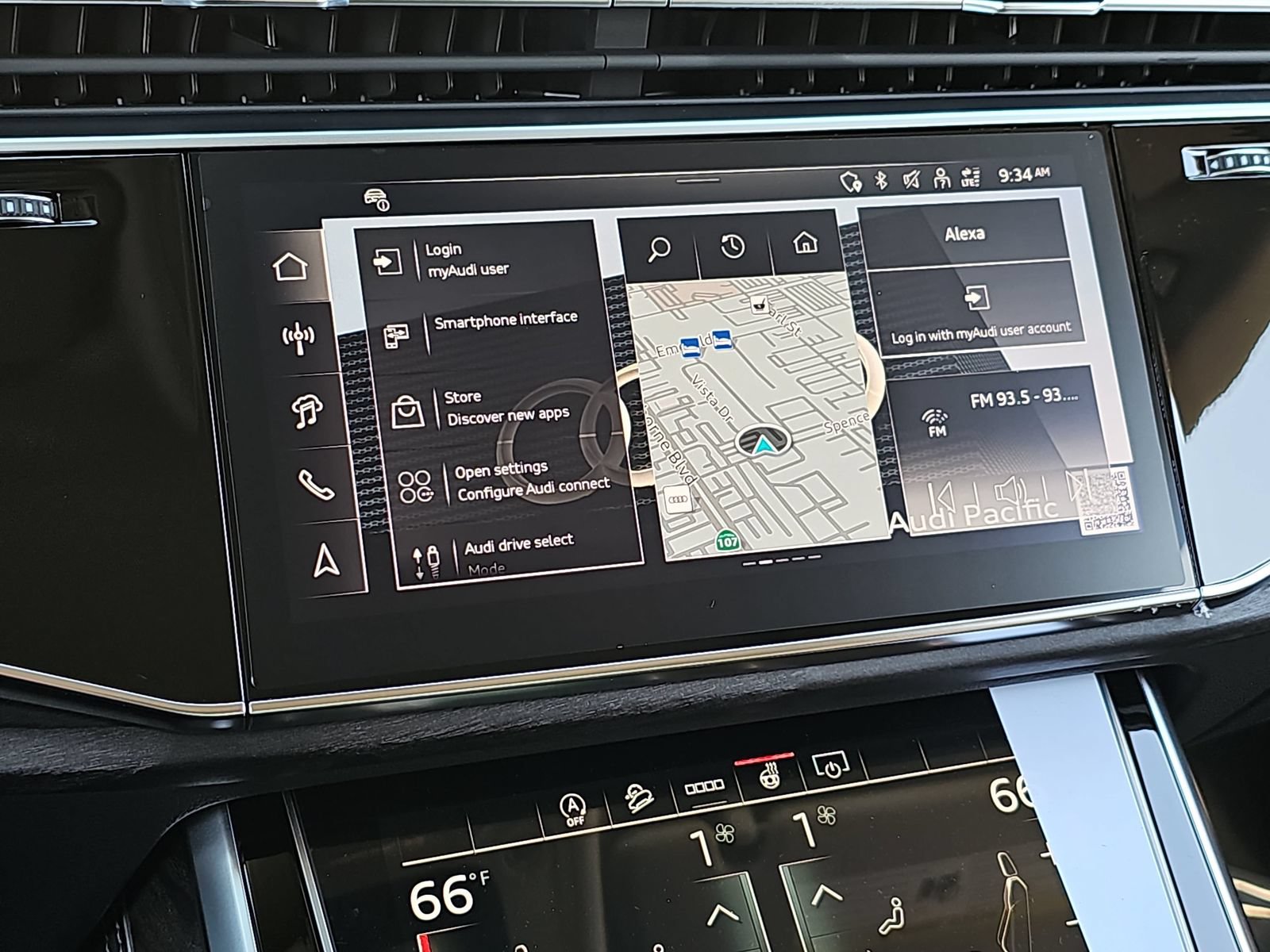 New 2026 Audi Q8 Premium Plus AWD/4WD image 22