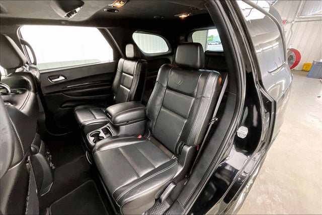 Used 2021 Dodge Durango Citadel AWD/4WD image 20