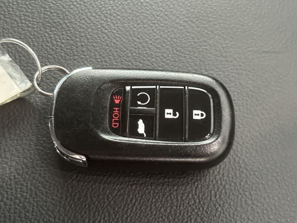 Used 2025 Honda CR-V EX-L image 28