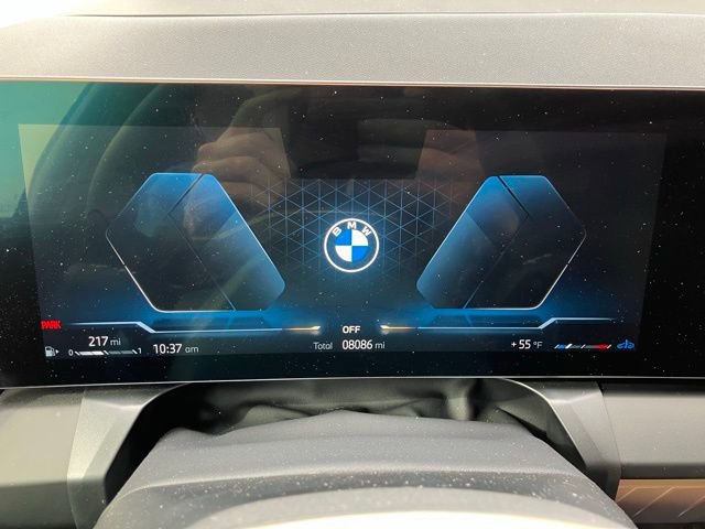 Certified 2025 BMW X3 xDrive30i image 31