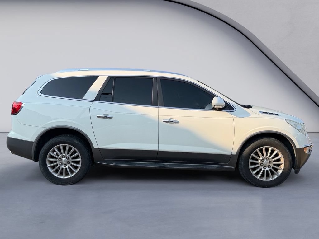 Used 2012 Buick Enclave Premium FWD image 6
