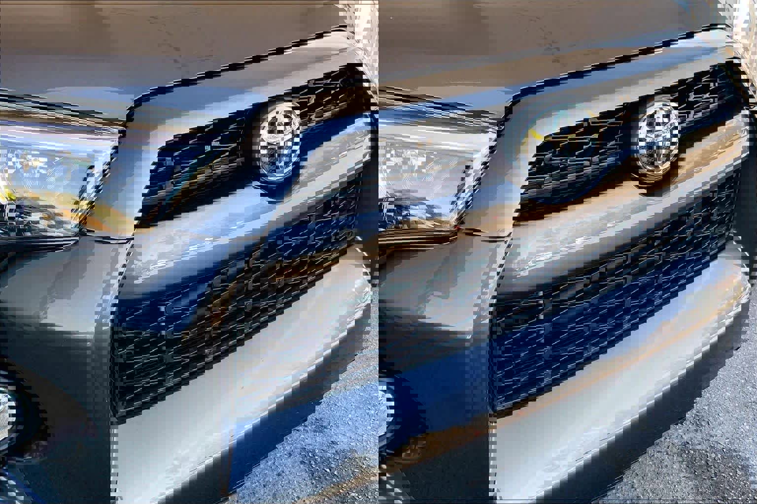 Used 2019 Toyota 4Runner SR5 Premium image 31