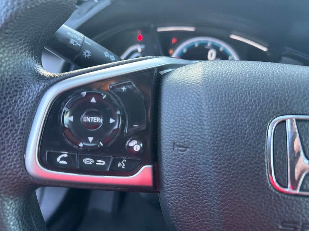 Used 2020 Honda Civic LX image 16