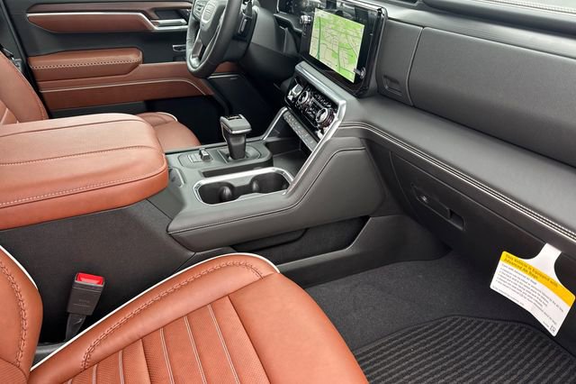 New 2026 GMC Sierra 1500 Denali Ultimate image 17