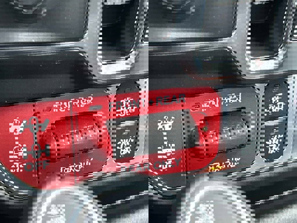 New 2026 Jeep Wrangler Unlimited Rubicon 392 AWD/4WD image 11