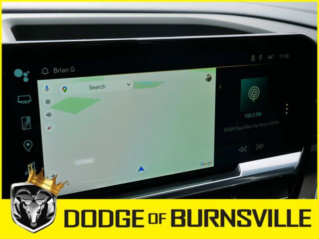 Used 2022 Chevrolet Silverado 1500 High Country w/ High Country Premium Package image 21