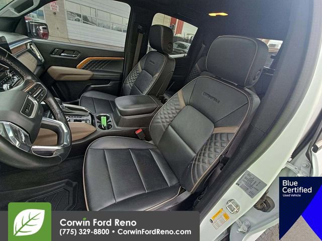 Used 2023 GMC Canyon Denali image 6