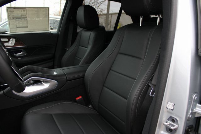 New 2026 Mercedes-Benz GLE 450 4MATIC image 29