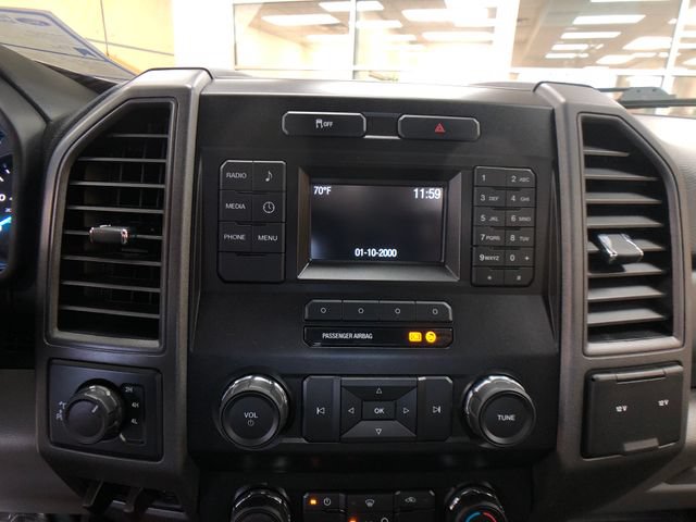 Certified 2019 Ford F250 XL w/ XL Value Package AWD/4WD image 15