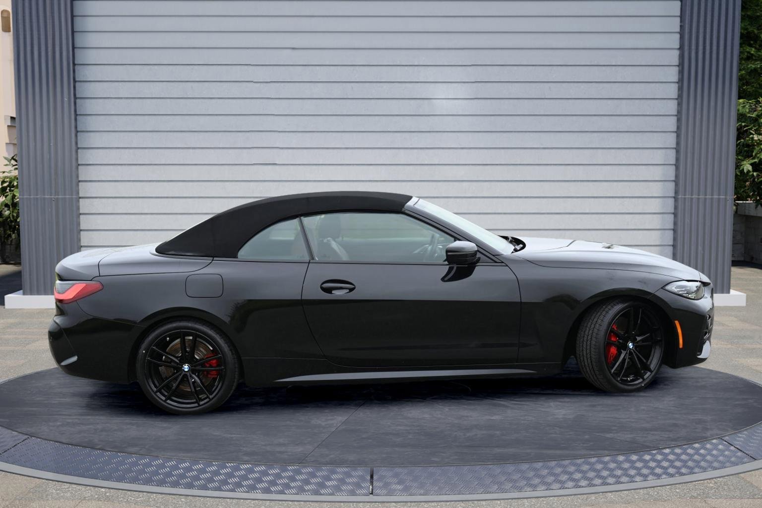 Used 2023 BMW 430i 430i w/ M Sport Package image 3