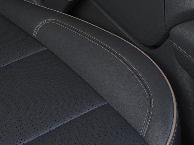 New 2026 Chevrolet Tahoe Premier image 23