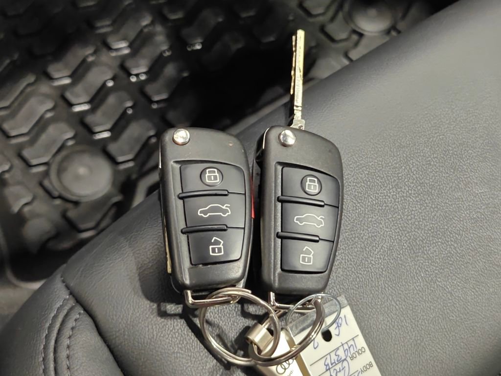 Used 2022 Audi Q3 2.0T Premium Plus AWD/4WD image 12