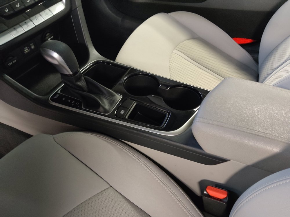 Used 2019 Hyundai Sonata ECO image 26