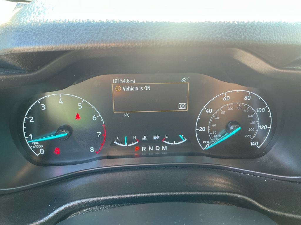 Used 2021 Ford Transit Connect XLT FWD image 21