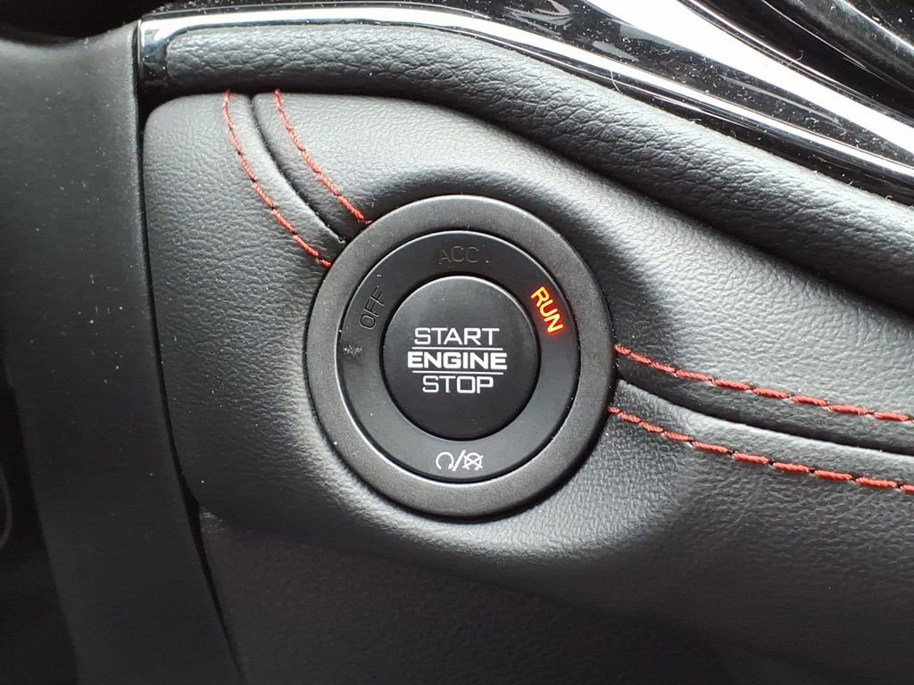 Used 2025 Dodge Durango GT image 21