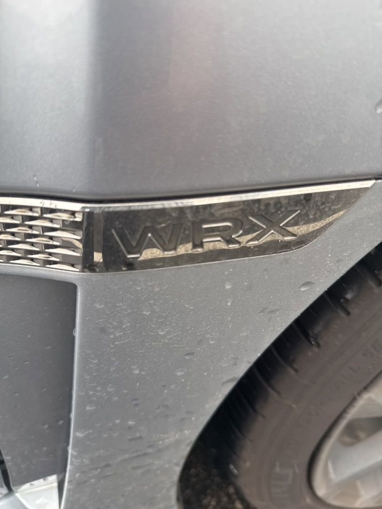 Used 2021 Subaru WRX Premium AWD/4WD image 7