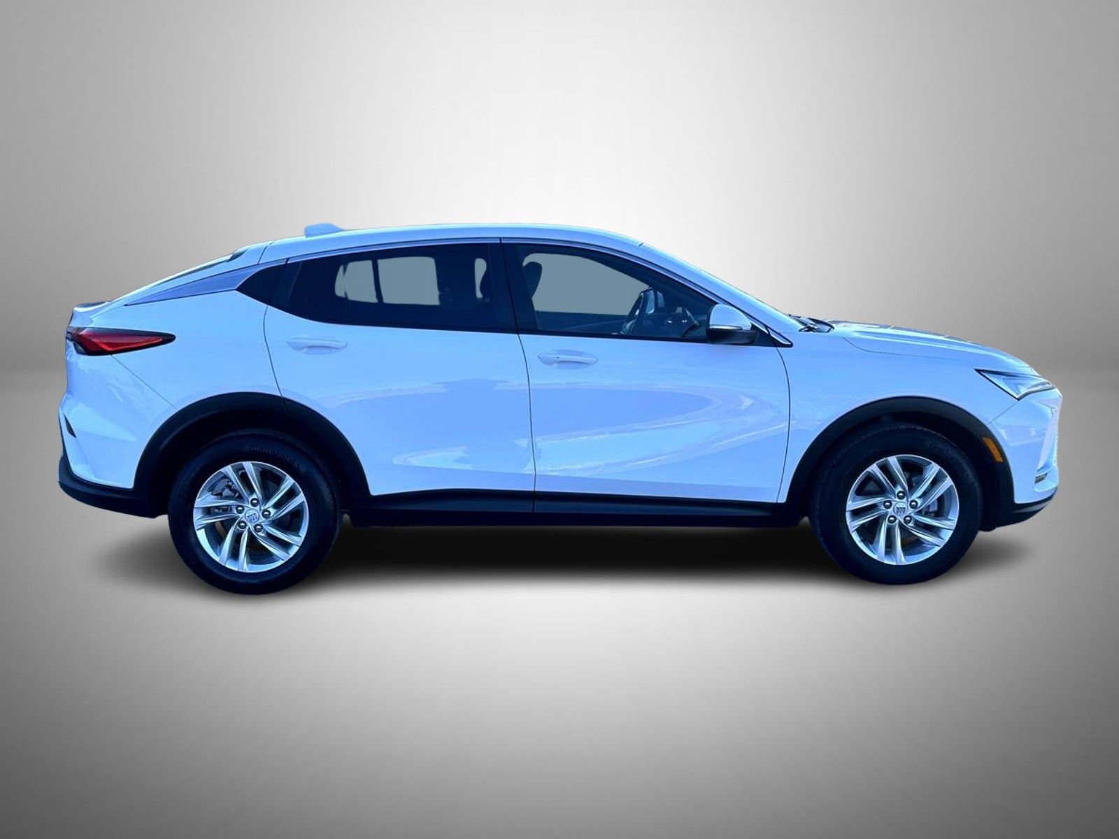 Certified 2024 Buick Envista Preferred w/ Convenience I Package image 4