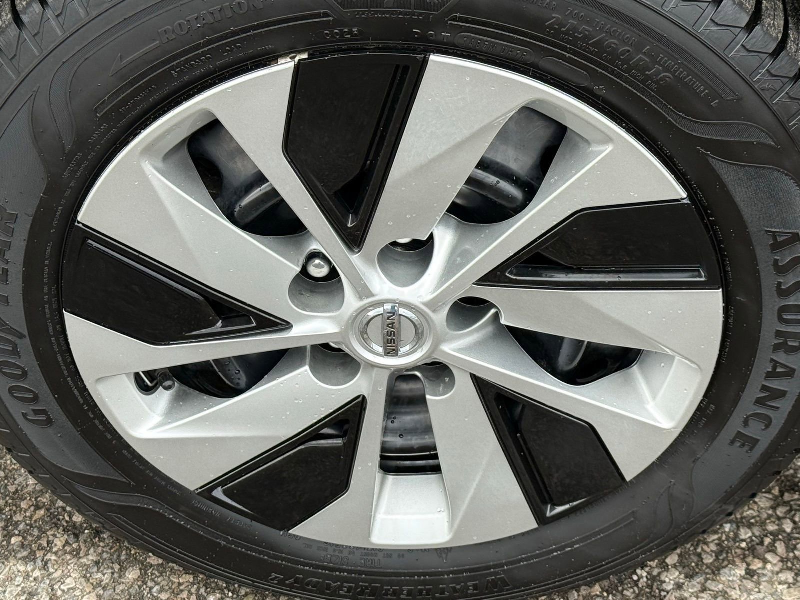 Used 2020 Nissan Altima 2.5 S image 40