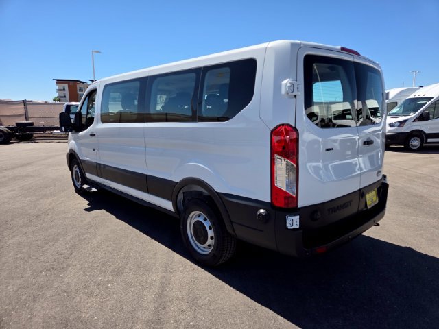 New 2027 Ford Transit 350 XL RWD image 3