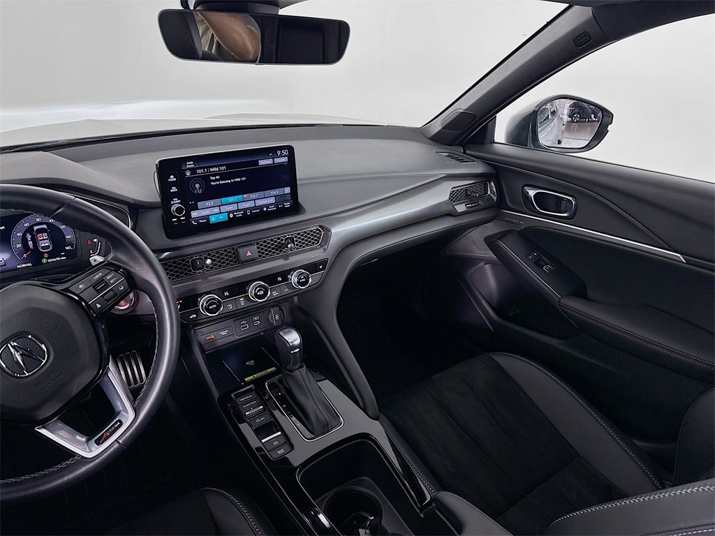 Used 2025 Acura Integra A-Spec image 25
