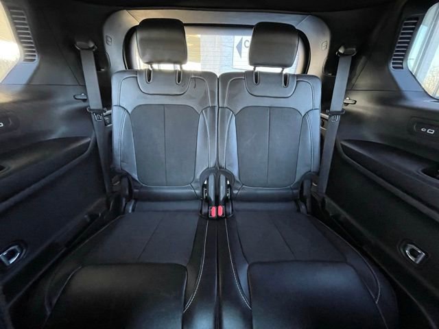 Used 2023 Jeep Grand Cherokee L Laredo image 28