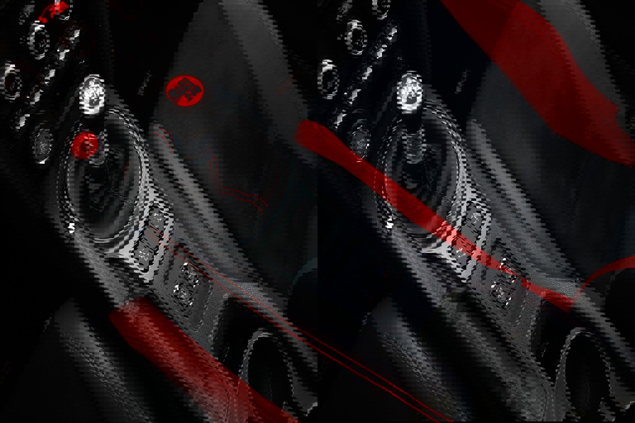 Used 2018 Subaru BRZ tS image 43