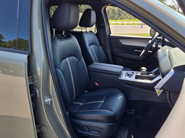 New 2026 MAZDA CX-70 3.3 Turbo S w/ Premium Package image 17